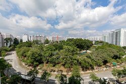 Woodsvale (D25), Condominium #527327981